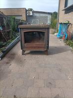 Tuinkachel, Tuin en Terras, Tuinhaarden, Ophalen, Zo goed als nieuw
