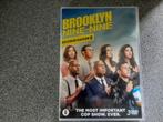 DVD Brookly 99 saison 5, CD & DVD, DVD | TV & Séries télévisées, À partir de 6 ans, Enlèvement ou Envoi, Comme neuf, Comédie