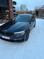 Bmw 530e, Euro 6, Entreprise, Noir, 5 portes