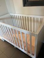 Stuva babybed, Enlèvement, Utilisé, Lit