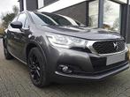 DS4 CROSSBACK LUXE 1.2i benzine 130 PK - VEEL OPTIES - NIEUW, Auto's, DS, Euro 6, 5 deurs, Particulier, DS 4