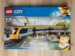 Lego city trein + extra sporen, Kinderen en Baby's, Speelgoed | Duplo en Lego, Ophalen, Zo goed als nieuw, Lego