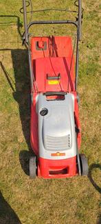 Grasmaaier electrisch gardena, Ophalen, Zo goed als nieuw