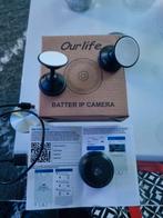 Mini caméra, Comme neuf