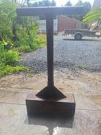 gronddammer 36x10,5cm, Zakelijke goederen, Machines en Bouw | Overig, Ophalen