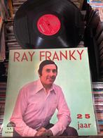 Ray Franky/ 25 jaar/ Gesigneerd, Ophalen of Verzenden