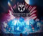 Tomorrowland w1, Eén persoon