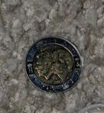 Commemoratieve 2 euromunten België 2005-2024, Postzegels en Munten, Ophalen of Verzenden, België, 2 euro