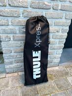 Thule xpress fietsendrager, Ophalen, Zo goed als nieuw