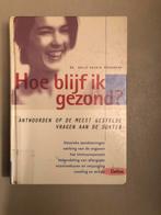 A.-K. Kuhnemann - Hoe blijf ik gezond, Boeken, Wetenschap, Ophalen, A.-K. Kuhnemann