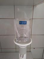 6 identieke „Cristal de Sèvres” -glazen. Gloednieuw., Huis en Inrichting, Ophalen, Nieuw, Glas of Glazen