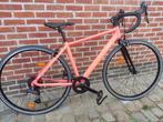 Racefiets Triban RC Women – zo goed als nieuw (2 ritjes), Fietsen en Brommers, Fietsen | Dames | Sportfietsen en Toerfietsen, Overige merken