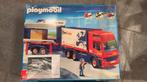 Camion de transport Playmobil 4323, Enlèvement, Neuf