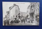 Cartes postales anciennes (CPA) Charleroi 1906, Ophalen of Verzenden, Voor 1920, Gelopen, Henegouwen