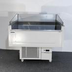 n 127-41000-Gekoeld open eiland 1m11 tweedehands, Ophalen, Brood en Banket