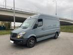 Mercedes Sprinter 319 CDI – 3.0 Diesel Automaat –2014 Euro 6, Auto's, Automaat, Euro 6, Mercedes-Benz, Bedrijf