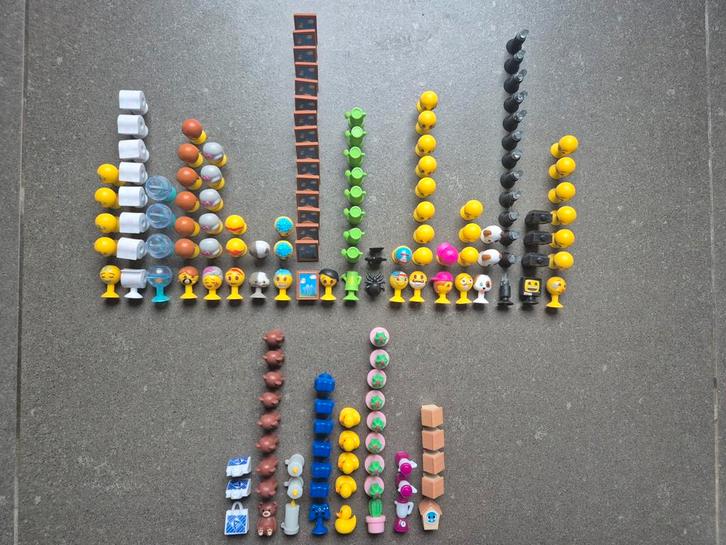 Spaaractie: Aldi - Emoji 2025, Games en Spelcomputers, Games | Overige, Ophalen of Verzenden