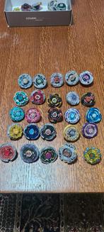 Beyblade metal series takara tomy beys, Kinderen en Baby's, Ophalen of Verzenden