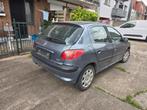 Peugoet  2007 start rijd Benzine, Auto's, Particulier, Te koop