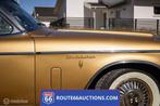 Studebaker Golden Hawk 1957 | Route 66 auctions, Auto's, 4 zetels, Beige, Leder, 2 deurs