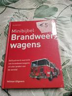 De Brandweerbijbel, Ophalen, Nieuw