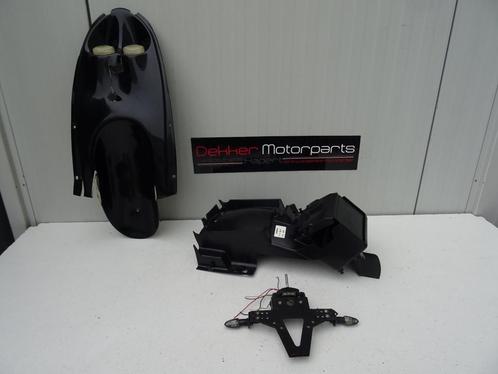 Sport Undertail + Achterlicht Honda CBR600FI / CBR600F 2001, Motoren, Onderdelen | Honda, Gebruikt, Ophalen of Verzenden