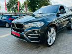 Bmw X6 3.0d Euro6b Nieuwstaat 1J Garantie Opendak/Vir Cockpi, Auto's, Automaat, Euro 6, Bedrijf, Diesel