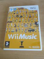 Wii music - Nintendo - game - spel, Games en Spelcomputers, Games | Nintendo Wii, Vanaf 3 jaar, Ophalen of Verzenden, Muziek, Zo goed als nieuw