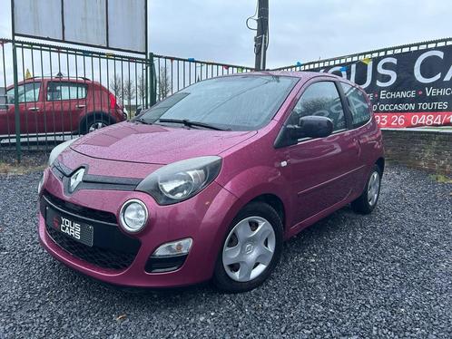 Renault twingo 1.2i/55kw/ 2012/airco, Autos, Renault, Entreprise, Achat, Twingo, ABS, Phares directionnels, Airbags, Air conditionné