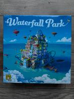 NIEUW Waterfall Park bordspel, Enlèvement, Neuf