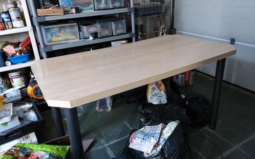 Mooie keukentafel  te koop, Huis en Inrichting, Keuken | Keukenelementen, Ophalen