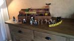 Playmobil cowboy’s en fort, Kinderen en Baby's, Speelgoed | Playmobil, Ophalen, Gebruikt, Los Playmobil