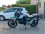 Moto Guzzi V85TT, Motoren, 2 cilinders, Particulier, 850 cc