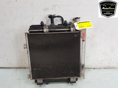 RADIATEUR COMPLEET (|1253G9|163600Q021A|1611826080|163600Q02, Auto-onderdelen, Airco en Verwarming, Peugeot, Gebruikt
