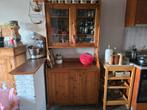 Keukenkast, Huis en Inrichting, Kasten | Buffetkasten, Ophalen, Gebruikt