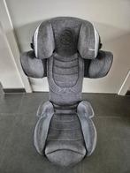 kiddy guardianfix 3, Kinderen en Baby's, Autostoeltjes, Gebruikt, Verstelbare rugleuning, 9 t/m 36 kg, Isofix