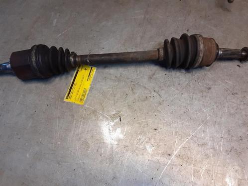 Aandrijfas links-voor van een Suzuki Swift, Auto-onderdelen, Remmen en Aandrijving, Suzuki, Gebruikt, 3 maanden garantie, Ophalen of Verzenden