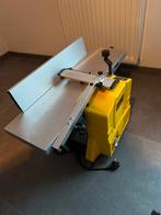 Powerplus vlak en vandiktebank, Ophalen, Zo goed als nieuw