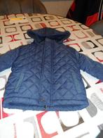 donkerblauw winterjasje maat 86, Ophalen of Verzenden, Zo goed als nieuw, Jongetje of Meisje, Jasje