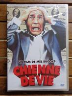 )))  Chienne de Vie  //  Mel Brooks  //  Neuf  (((, Alle leeftijden, Ophalen of Verzenden, Nieuw in verpakking, Overige genres