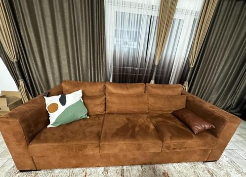 Sofa, Huis en Inrichting, Zetels | Zetels, Zo goed als nieuw, Rechte bank, Minder dan 75 cm, Ophalen