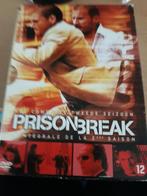 dvd box prisonbreak het complete tweede seizoen, Enlèvement ou Envoi