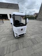 Camion électrique enfant Mercedes actros, Gebruikt, Ophalen