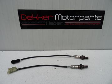 2x Lambdasonde Lambda sonde Honda CBR600RR 2003-2004 beschikbaar voor biedingen