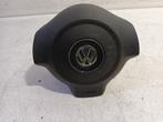 AIRBAG STUUR Volkswagen Polo V (6R) (6R0880201G), Gebruikt, Volkswagen