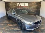 BMW 418 Gran Coupé d * 199 000 kms * CUIR * GPS -, Auto's, Automaat, 4 cilinders, 109 g/km, Leder