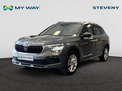 Skoda Kamiq NEW Kamiq Family 1.0 TSI 85kW (115ch) DSG7, Auto's, Skoda, Overige modellen, Airbags, Cruise Control, Elektrische ramen