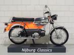 Kreidler FLORET RS In concoursstaat!, Fietsen en Brommers, Brommers | Kreidler, 5 versnellingen, 50 cc, Florett RS, Klasse B (45 km/u)