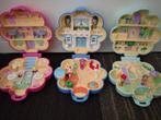 Polly pocket vintage 1990, Collections, Enlèvement ou Envoi, Comme neuf