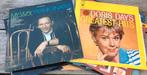Groot lot LP’s Vinyl Elvis Presley, Frank Sinatra,…, Utilisé, Enlèvement ou Envoi